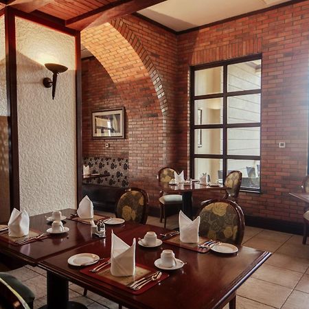 Lake Victoria Serena Golf Resort & Spa Kigo Kültér fotó