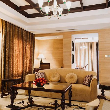 Lake Victoria Serena Golf Resort & Spa Kigo Kültér fotó