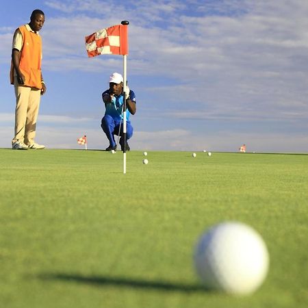 Lake Victoria Serena Golf Resort & Spa Kigo Kültér fotó