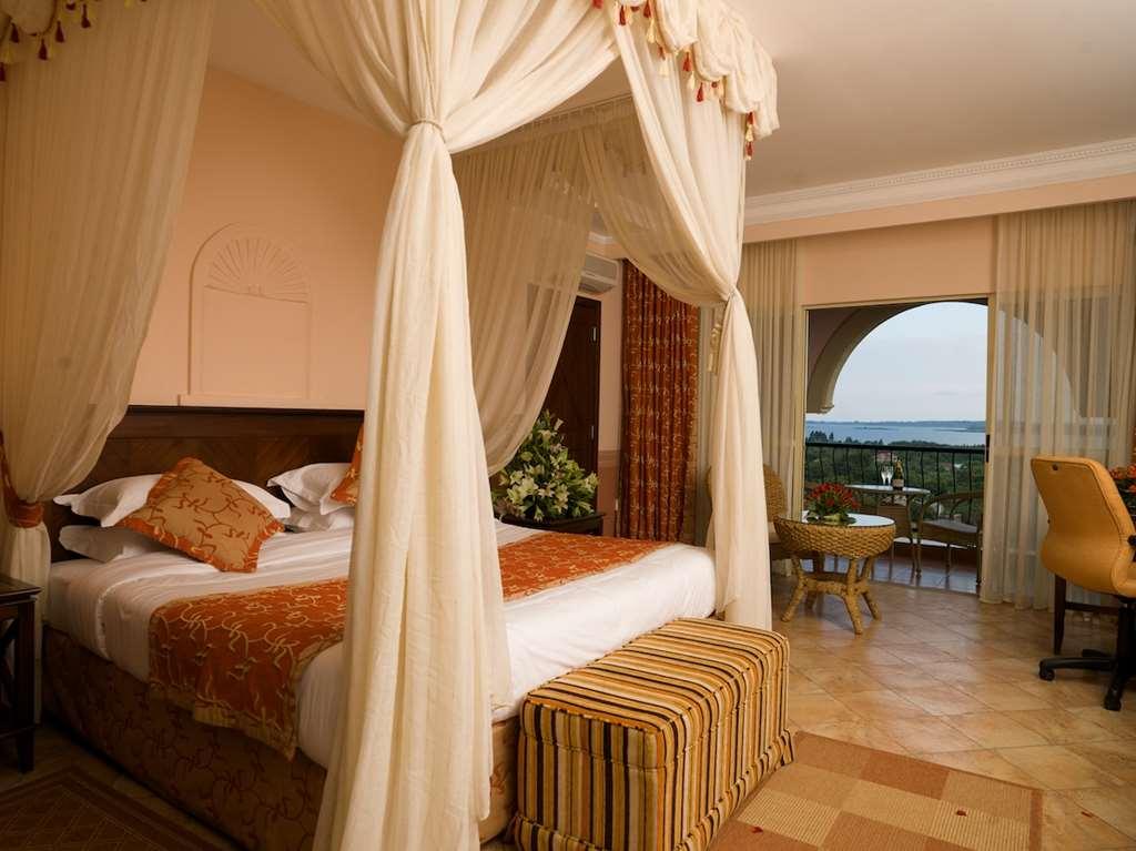 Lake Victoria Serena Golf Resort & Spa Kigo Szoba fotó