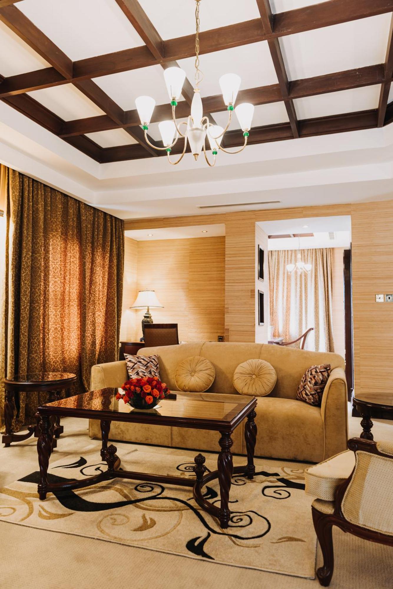 Lake Victoria Serena Golf Resort & Spa Kigo Kültér fotó