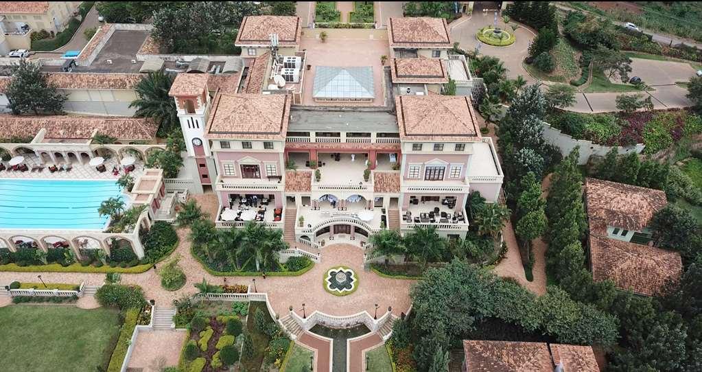 Lake Victoria Serena Golf Resort & Spa Kigo Kültér fotó
