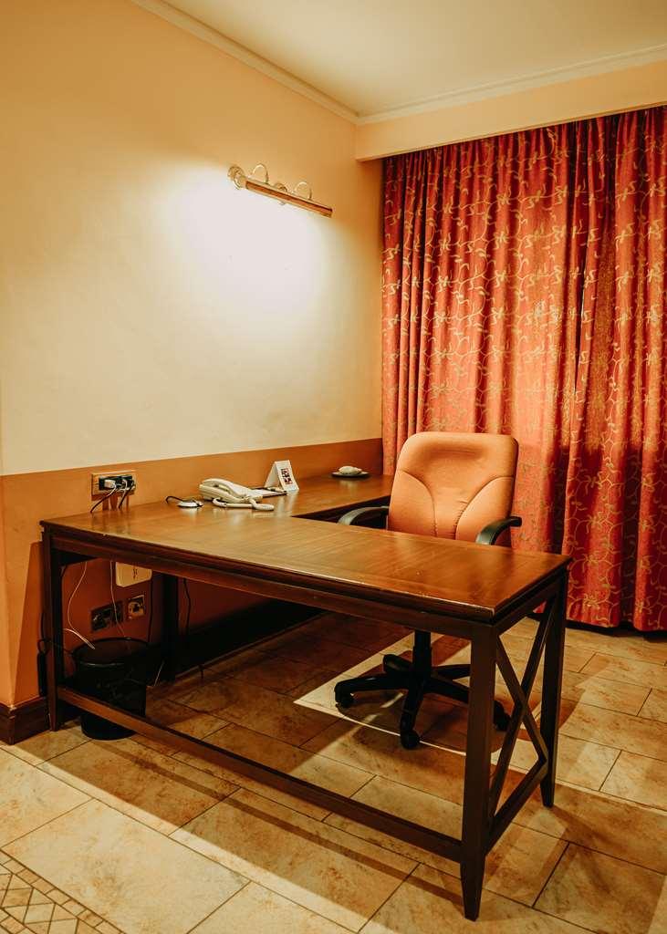 Lake Victoria Serena Golf Resort & Spa Kigo Szoba fotó