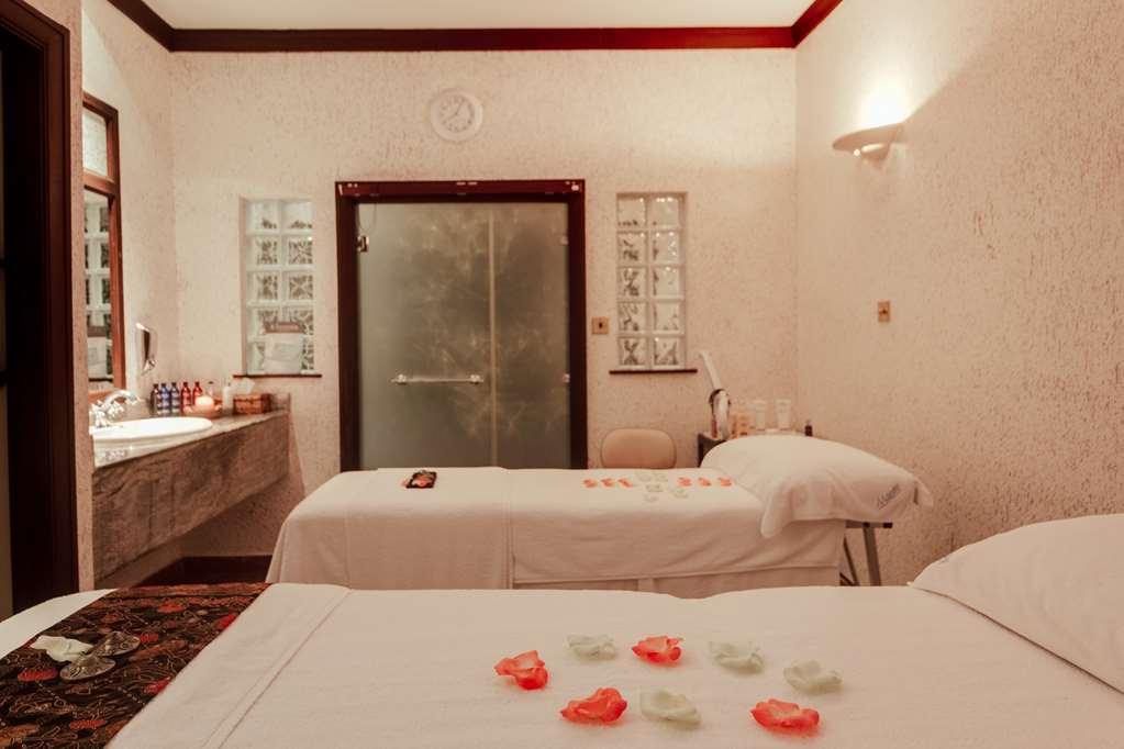 Lake Victoria Serena Golf Resort & Spa Kigo Létesítmények fotó