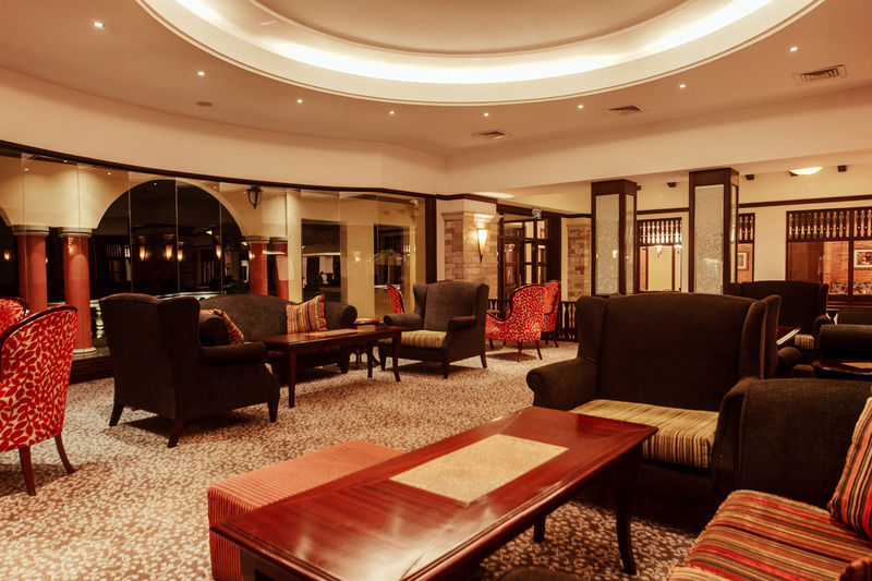 Lake Victoria Serena Golf Resort & Spa Kigo Kültér fotó