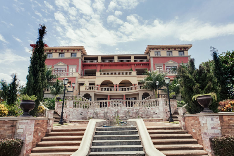 Lake Victoria Serena Golf Resort & Spa Kigo Kültér fotó