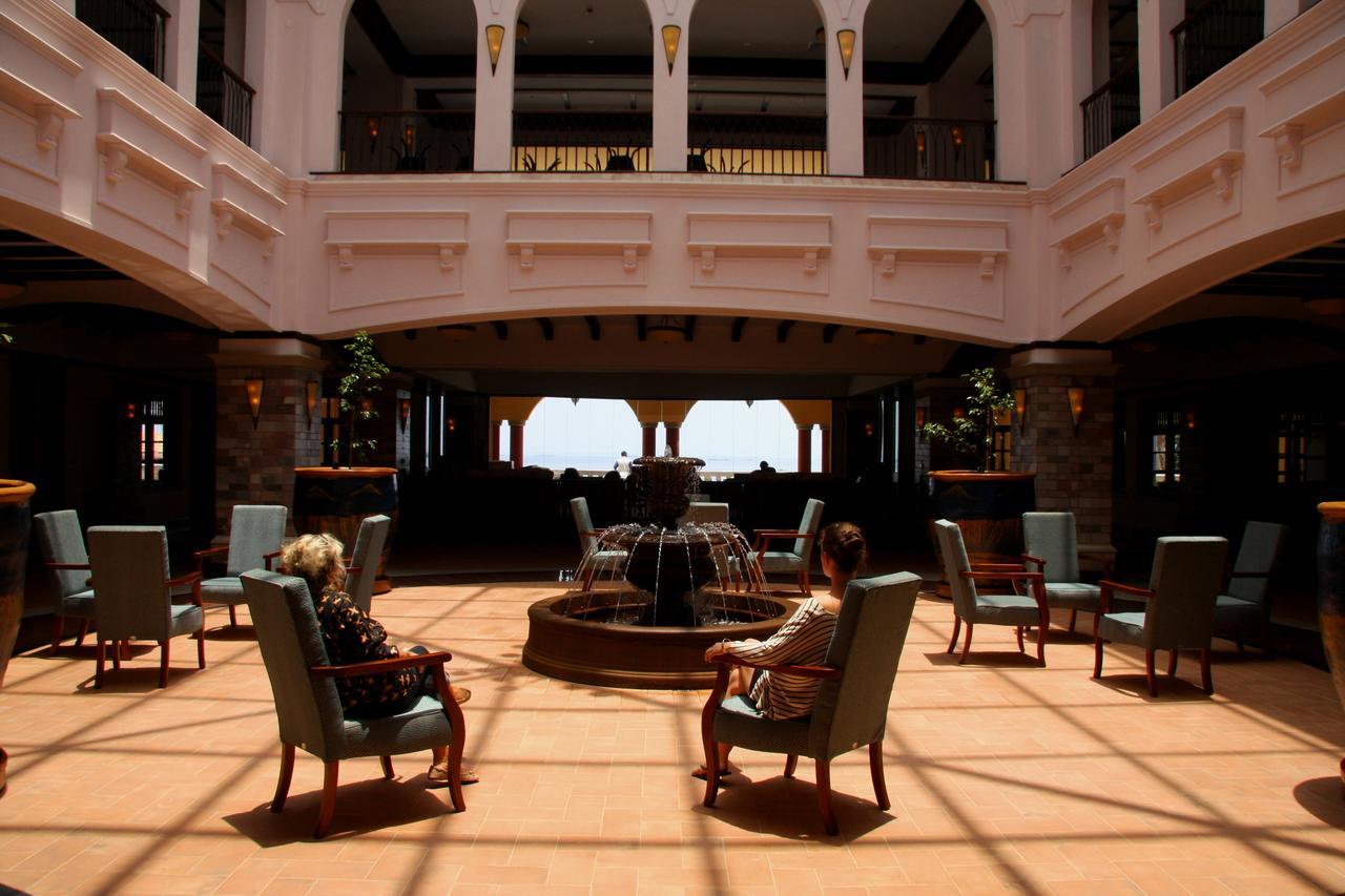 Lake Victoria Serena Golf Resort & Spa Kigo Kültér fotó