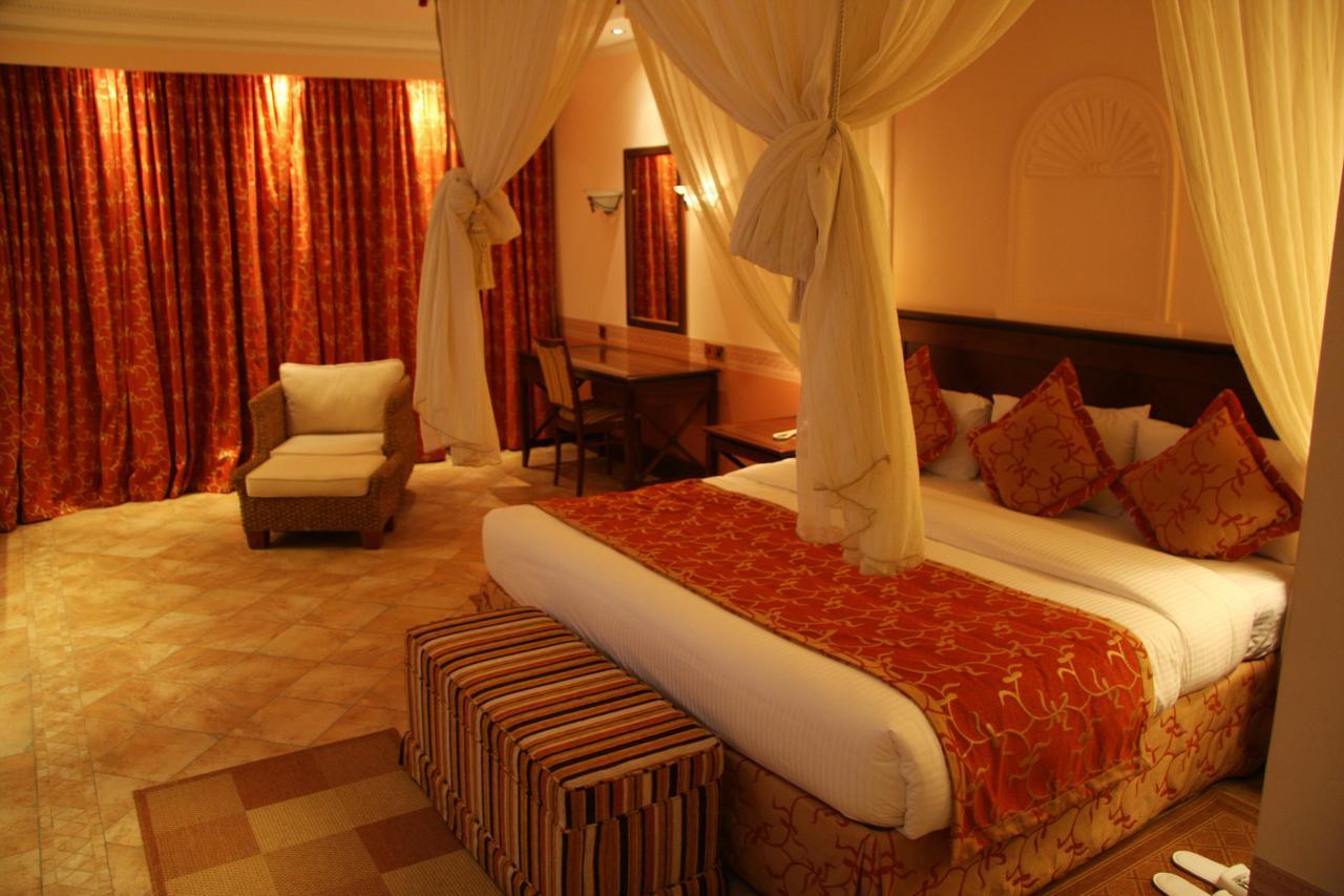 Lake Victoria Serena Golf Resort & Spa Kigo Szoba fotó