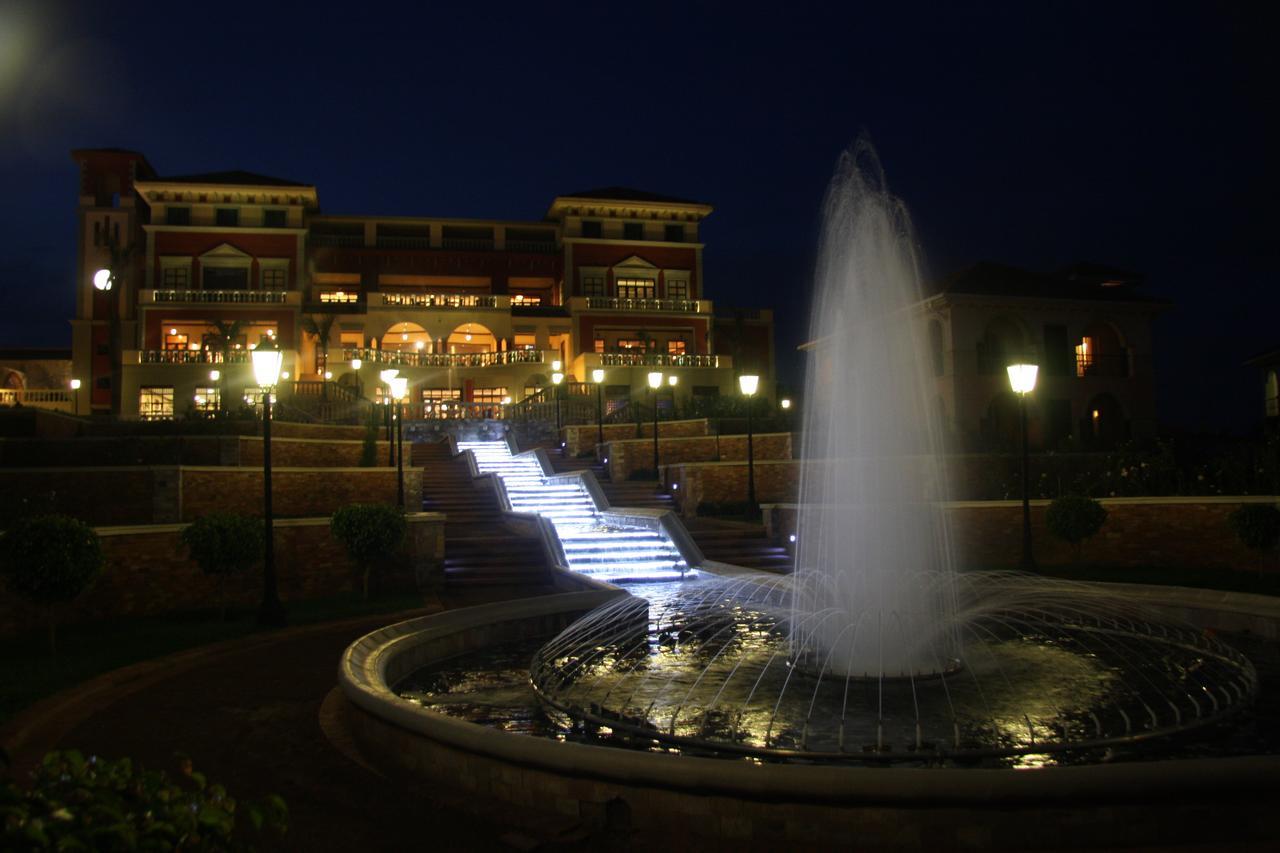 Lake Victoria Serena Golf Resort & Spa Kigo Kültér fotó