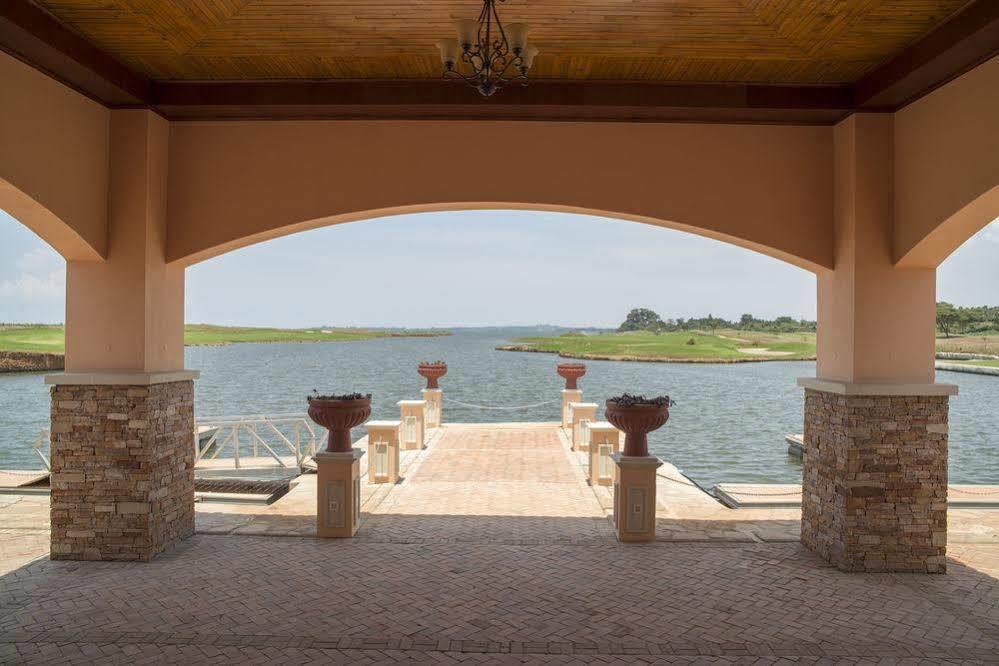 Lake Victoria Serena Golf Resort & Spa Kigo Kültér fotó