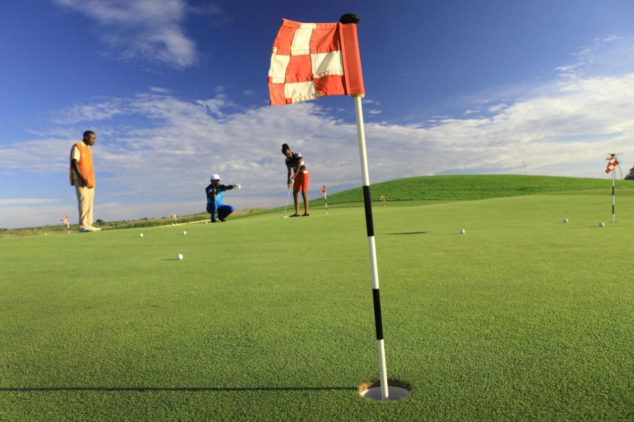 Lake Victoria Serena Golf Resort & Spa Kigo Kültér fotó