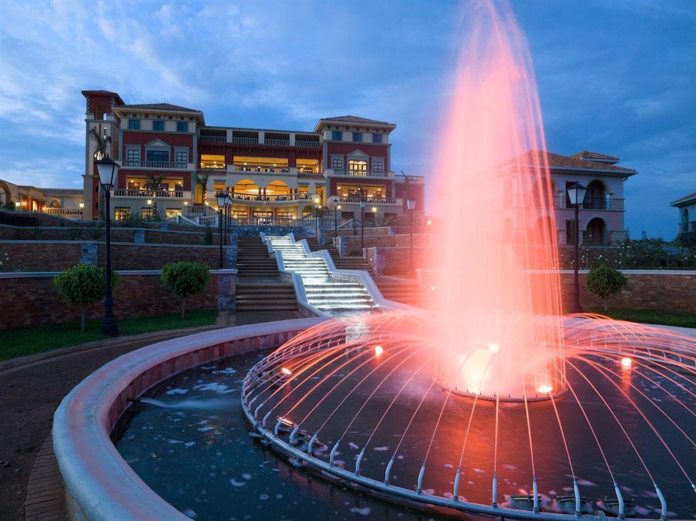 Lake Victoria Serena Golf Resort & Spa Kigo Kültér fotó