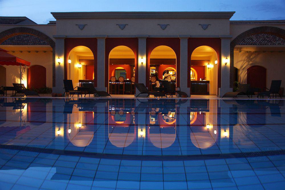 Lake Victoria Serena Golf Resort & Spa Kigo Kültér fotó