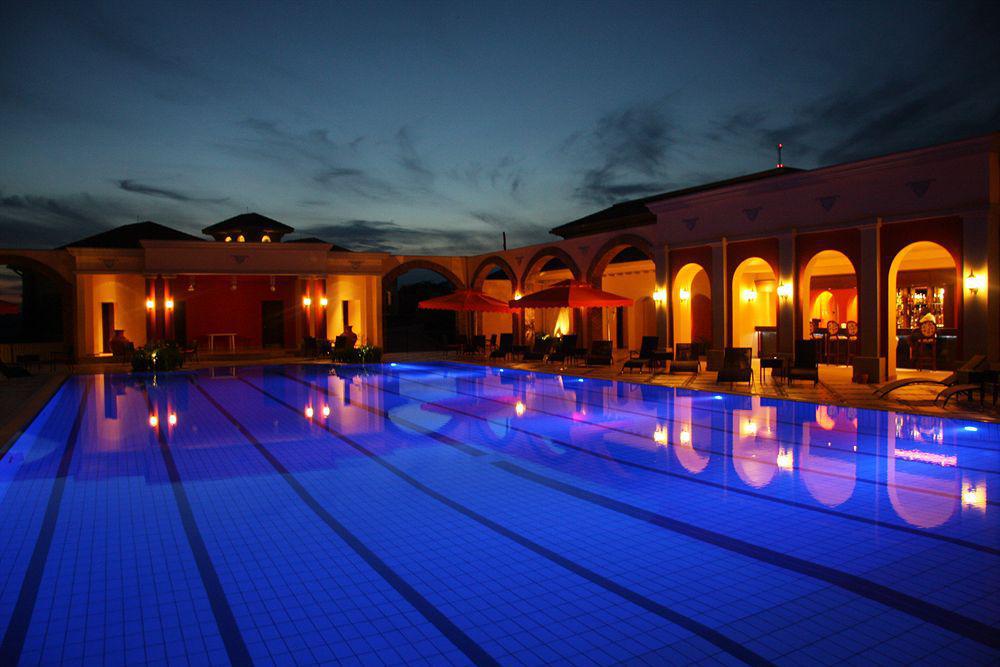 Lake Victoria Serena Golf Resort & Spa Kigo Kültér fotó
